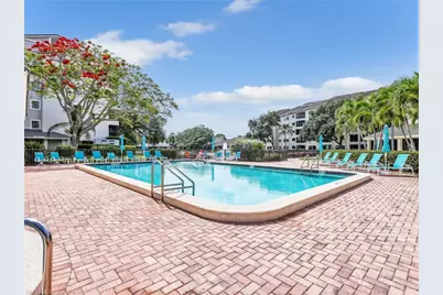1001 Arbor Lake Dr #406, Naples, FL 34110 - Photo 41
