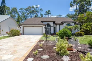 2232 Piccadilly Ct, Naples, FL 34112 - Photo 1