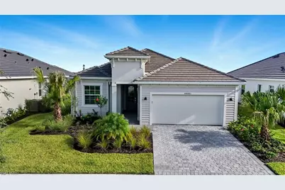 44481 Mesquite Ln, Babcock Ranch, FL 33982 - Photo 1