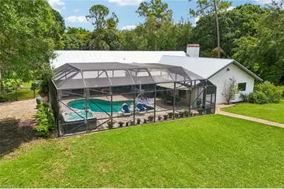 4980 Tamarind Ridge Dr, Naples, FL 34119 - Photo 45