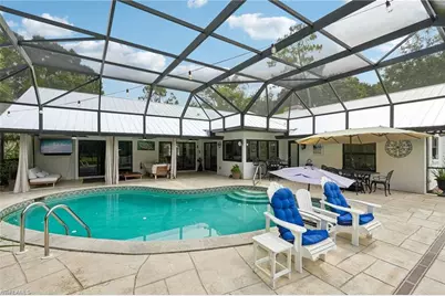 4980 Tamarind Ridge Dr, Naples, FL 34119 - Photo 35