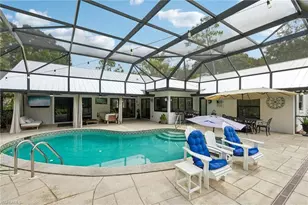 4980 Tamarind Ridge Dr, Naples, FL 34119 - Photo 35