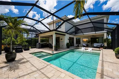 3335 Pacific Dr, Naples, FL 34119 - Photo 11