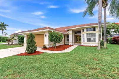 757 Belville Blvd, Naples, FL 34104 - Photo 1