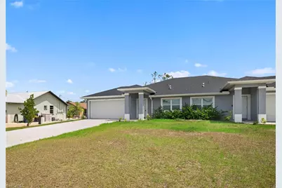5022 25th St SW, Lehigh Acres, FL 33973 - Photo 3