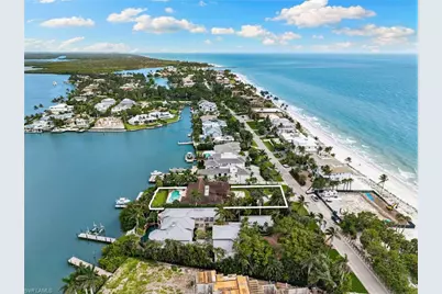 3695 Gordon Dr, Naples, FL 34102 - Photo 41