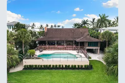 3695 Gordon Dr, Naples, FL 34102 - Photo 39