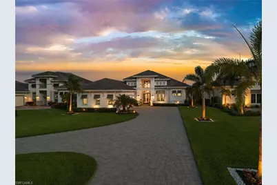 13001 Lapis Ct, Fort Myers, FL 33913 - Photo 1