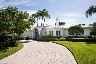 420 Palm Cir E, Naples, FL 34102 - Photo 35