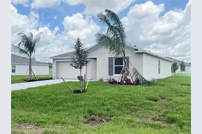 337 Marabou Dr, Lehigh Acres, FL 33974 - Photo 1