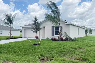 337 Marabou Dr, Lehigh Acres, FL 33974 - Photo 1