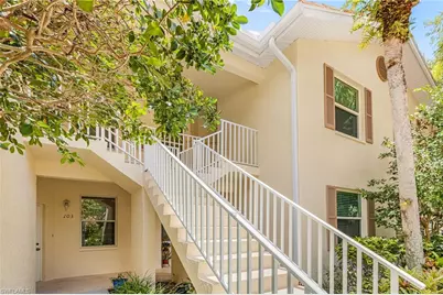 305 Robin Hood Cir #204, Naples, FL 34104 - Photo 3