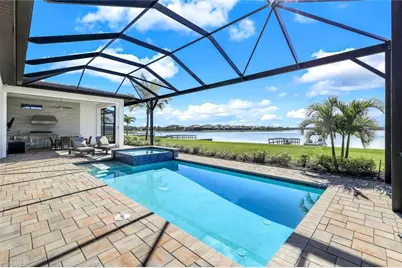 11401 Venetian Lagoon Dr, Fort Myers, FL 33913 - Photo 41