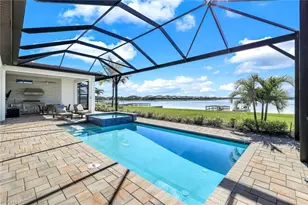 11401 Venetian Lagoon Dr, Fort Myers, FL 33913 - Photo 41