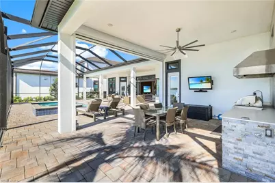 11401 Venetian Lagoon Dr, Fort Myers, FL 33913 - Photo 39