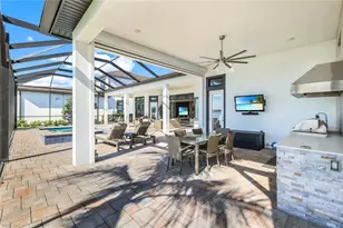11401 Venetian Lagoon Dr, Fort Myers, FL 33913 - Photo 39