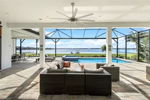 11401 Venetian Lagoon Dr, Fort Myers, FL 33913 - Photo 35