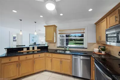 675 Pompano Dr, Naples, FL 34110 - Photo 5