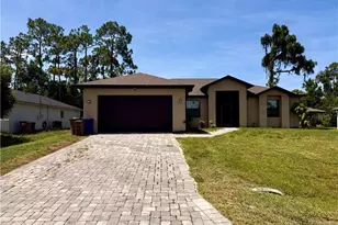 5560 Belrose St, Lehigh Acres, FL 33971 - Photo 1