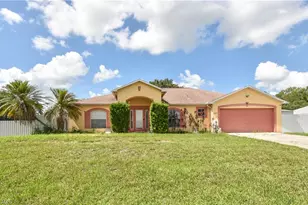 4417 29th St SW, Lehigh Acres, FL 33973 - Photo 1
