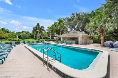5950 Pelican Bay Blvd #111, Naples, FL 34108 - Photo 19