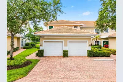 5615 Sherborn Dr #201, Naples, FL 34110 - Photo 1