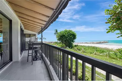 2357 Gulf Shore Blvd N #107, Naples, FL 34103 - Photo 25