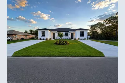 4663 30th St SW, Lehigh Acres, FL 33973 - Photo 1