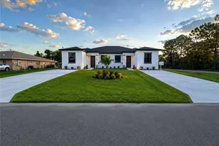 4663 30th St SW, Lehigh Acres, FL 33973 - Photo 1
