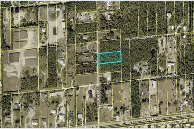 25785 Tropic Acres Dr, Bonita Springs, FL 34135 - Photo 3