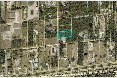 25821 Tropic Acres Dr, Bonita Springs, FL 34135 - Photo 3