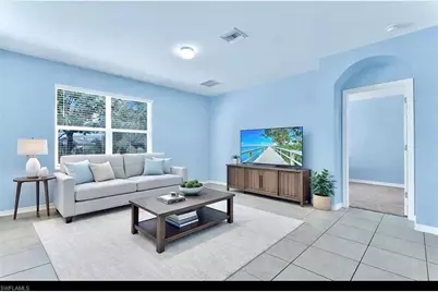 10357 Silver Pond Ln, Lehigh Acres, FL 33936 - Photo 5