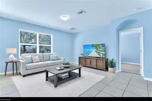 10357 Silver Pond Lane, Lehigh Acres, FL 33936 - Photo 5