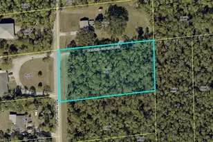 25751 Tropic Acres Dr, Bonita Springs, FL 34135 - Photo 1