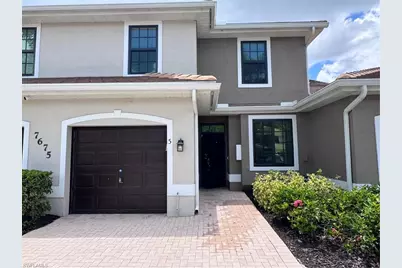 7675 Meadow Lakes Dr #1203, Naples, FL 34104 - Photo 3