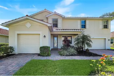 2262 Vermont Ln, Naples, FL 34120 - Photo 1