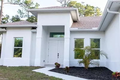 3611 56th St W, Lehigh Acres, FL 33971 - Photo 3
