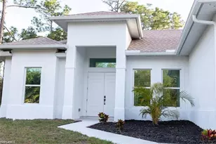 3611 56th St W, Lehigh Acres, FL 33971 - Photo 3