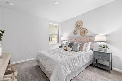 4676 Arboretum Cir #102, Naples, FL 34114 - Photo 21