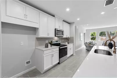 4676 Arboretum Cir #102, Naples, FL 34114 - Photo 9