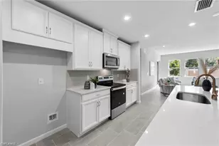 4676 Arboretum Cir, Naples, FL 34114 - Photo 9