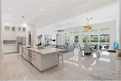 14831 Dockside Ln, Naples, FL 34114 - Photo 11