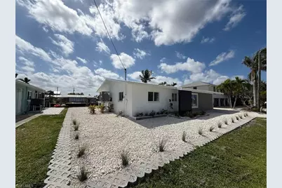 2823 Janet St, Matlacha, FL 33993 - Photo 3