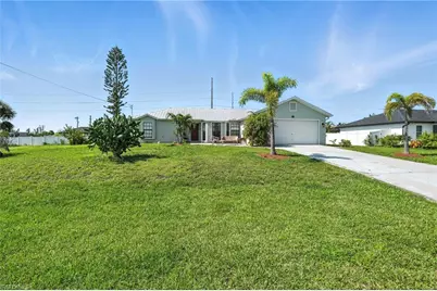 324 NW 24th Ter, Cape Coral, FL 33993 - Photo 1