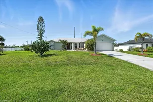 324 NW 24th Terrace, Cape Coral, FL 33993 - Photo 1