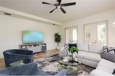 2868 Tiburon Blvd E #102, Naples, FL 34109 - Photo 3