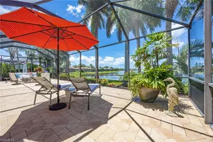 8793 Mustang Island Cir, Naples, FL 34113 - Photo 35
