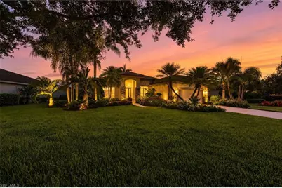 8793 Mustang Island Cir, Naples, FL 34113 - Photo 5
