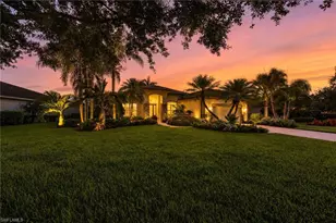 8793 Mustang Island Cir, Naples, FL 34113 - Photo 5