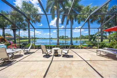 8793 Mustang Island Cir, Naples, FL 34113 - Photo 33